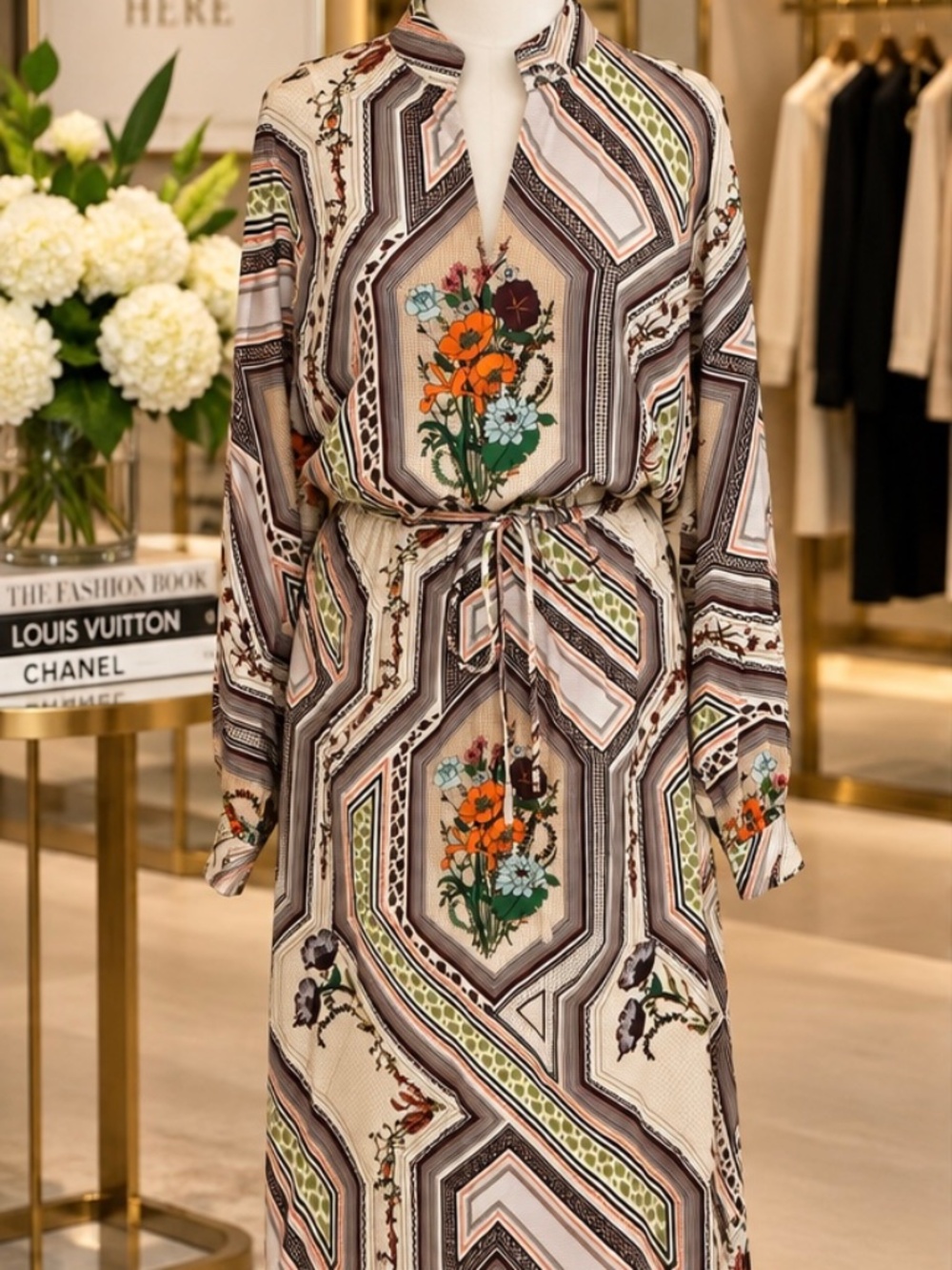 Tory Burch Dress